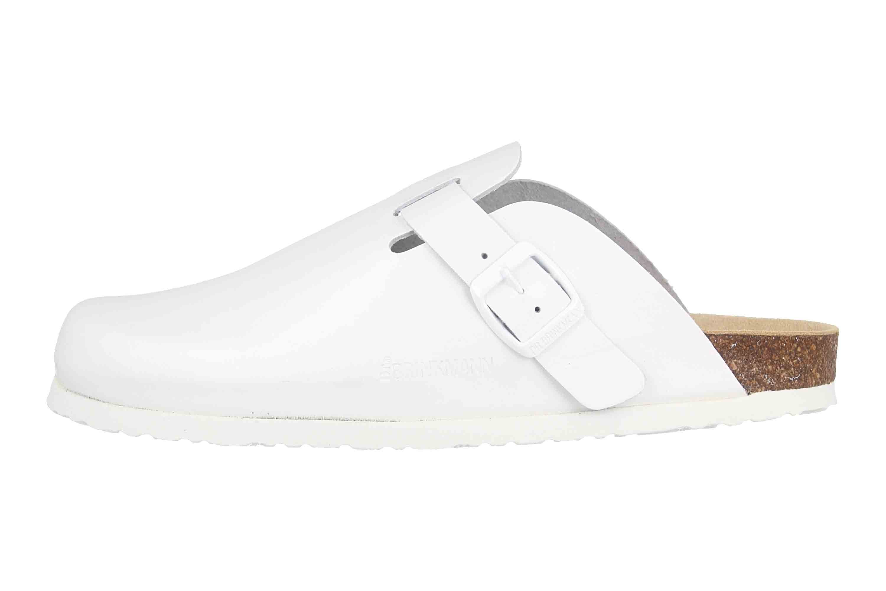 Dr. Brinkmann 603010-3 Hausschuh