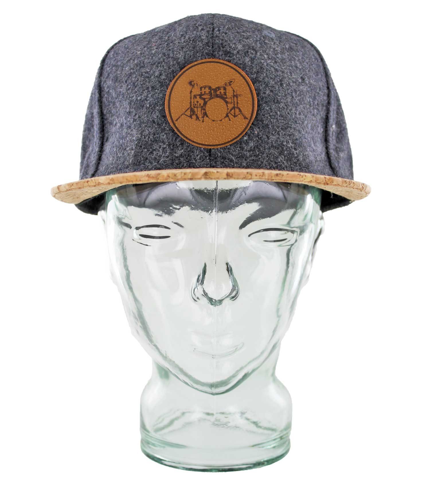 mugesh Baseball Cap Cap Instrumente für günstig online kaufen