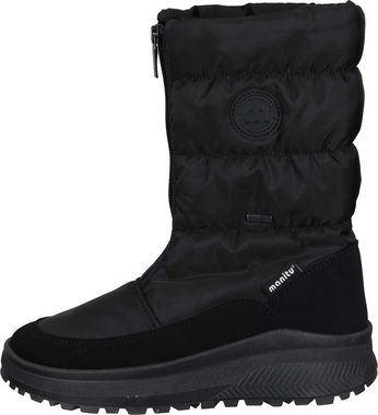 Manitu Boots Winterstiefel mit POLAR-TEX