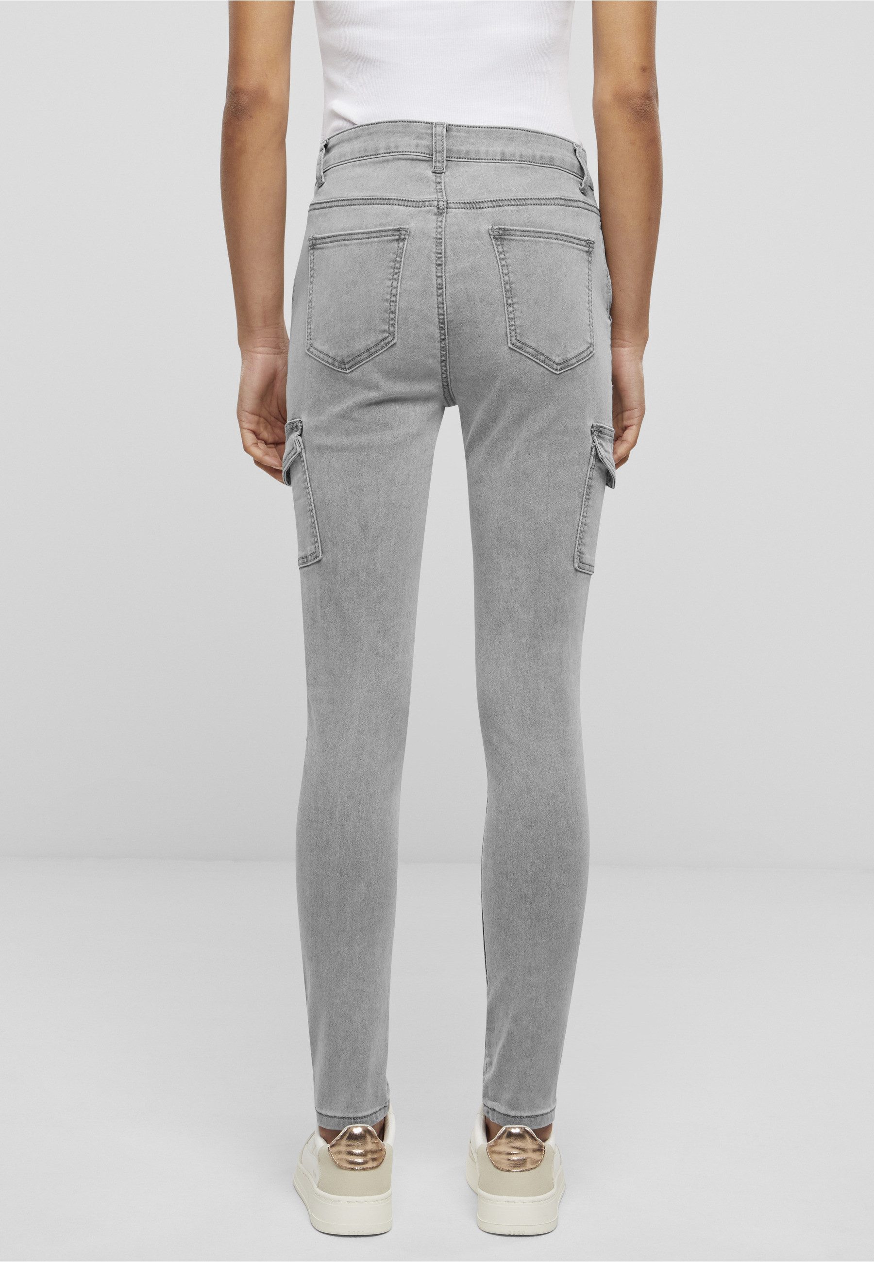 CLOUD 5IVE Stoffhose CLOUD 5IVE Damen (1-tlg)