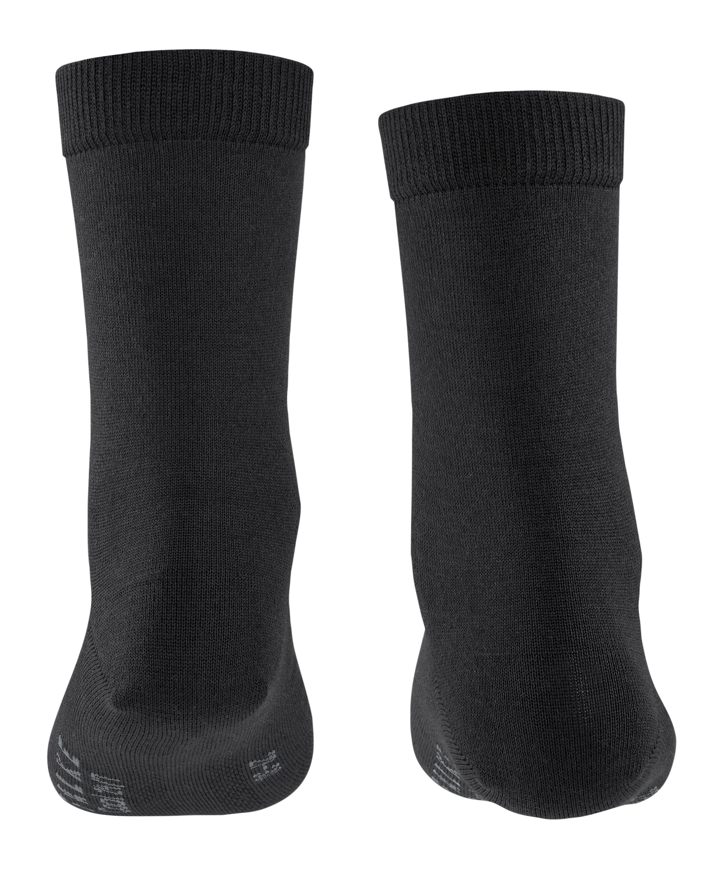 Cool Socken black FALKE 24/7 (3000) (1-Paar)