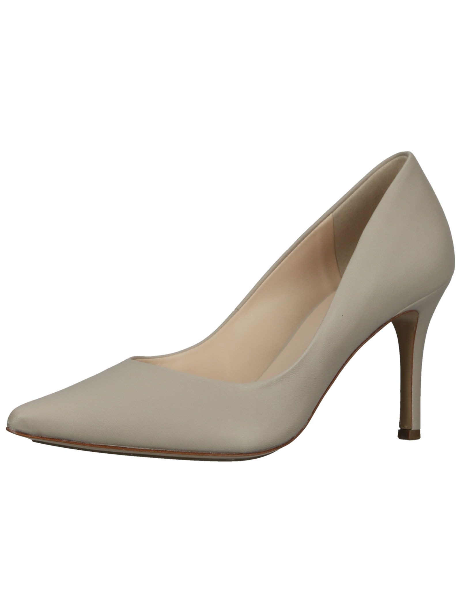 Högl Pumps Leder High-Heel-Pumps günstig online kaufen