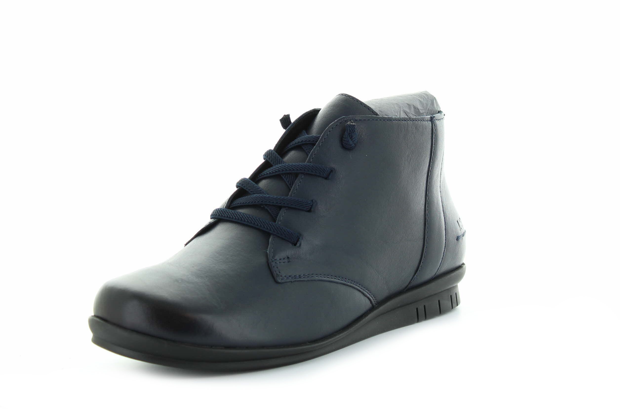 Josef Seibel Violet 03 Schnürstiefelette Komfort