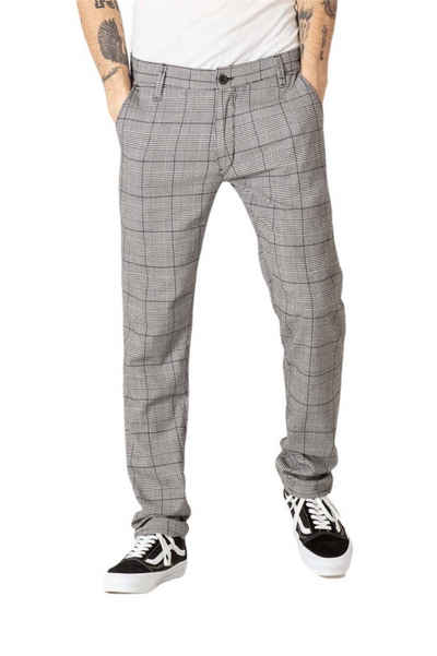 REELL Chinohose Hose Reell Flex Tapered Chino