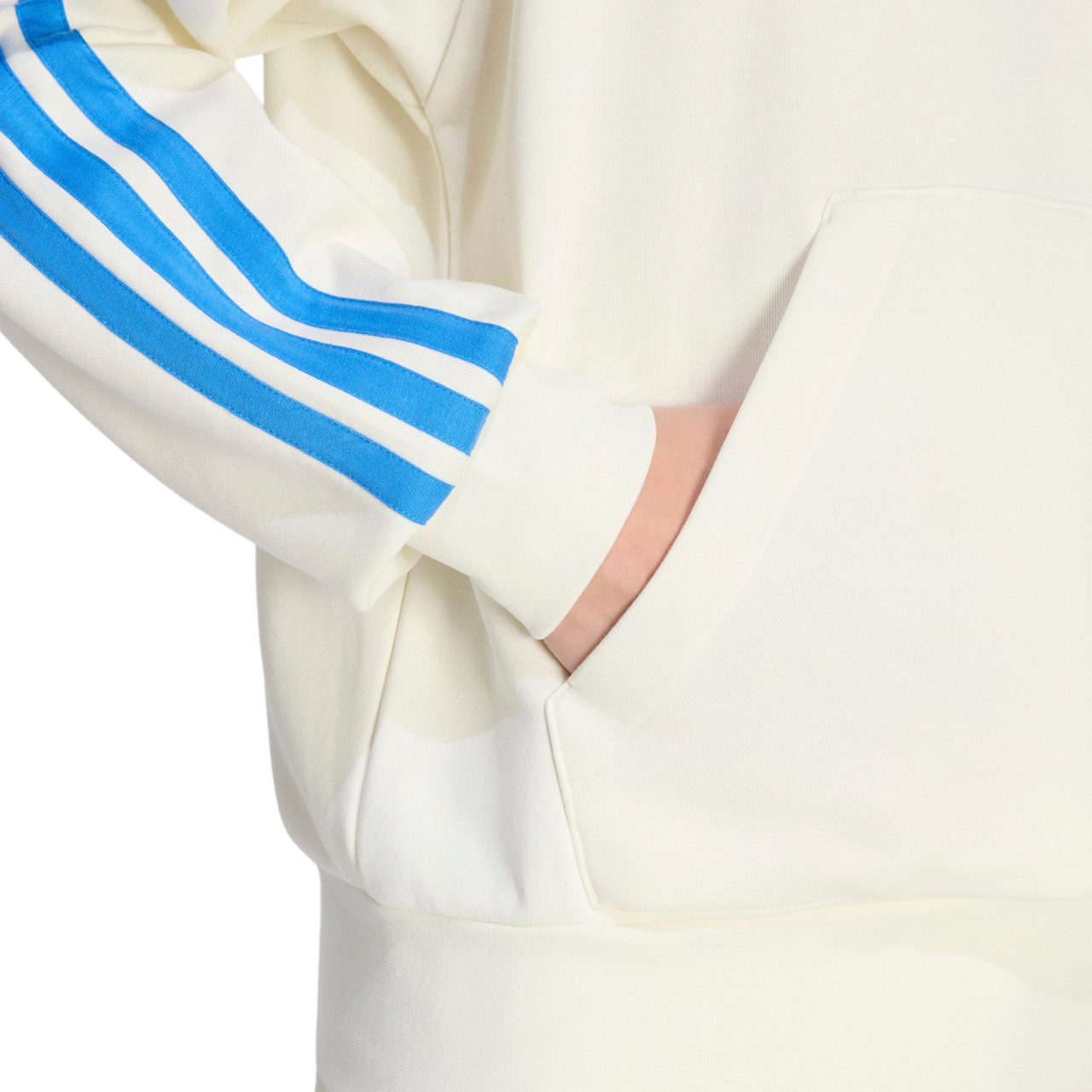 adidas Sportswear Kapuzensweatshirt Essentials – Bild 5 von 5