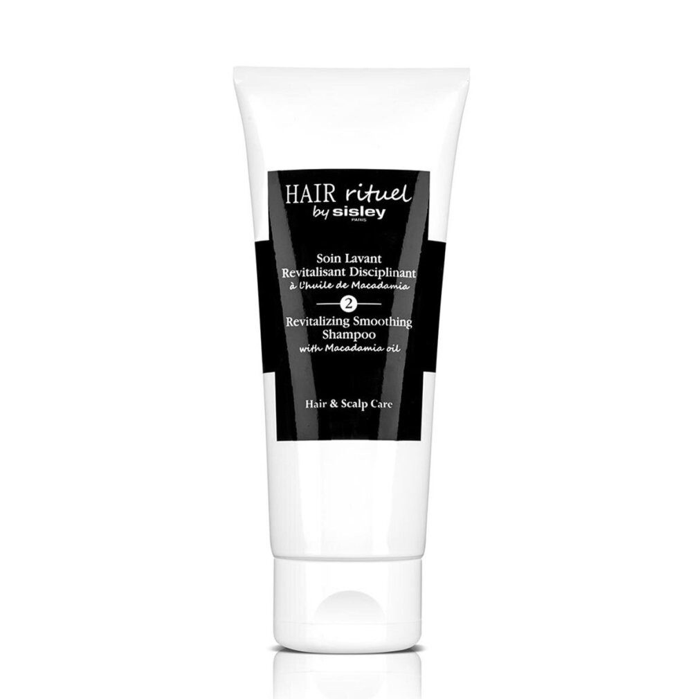 sisley Haarshampoo Hair Rituel Revitalizing Smooth Shampoo