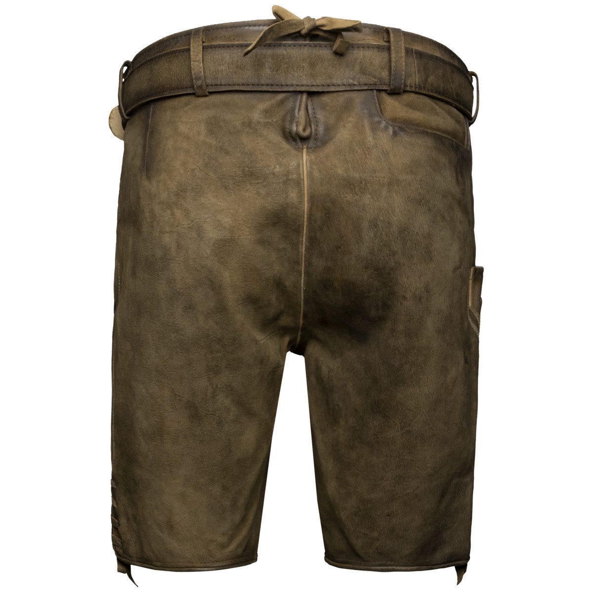 Stockerpoint Trachtenlederhose Sigl Herren (1-tlg) Trachtenlederhose, günstig online kaufen