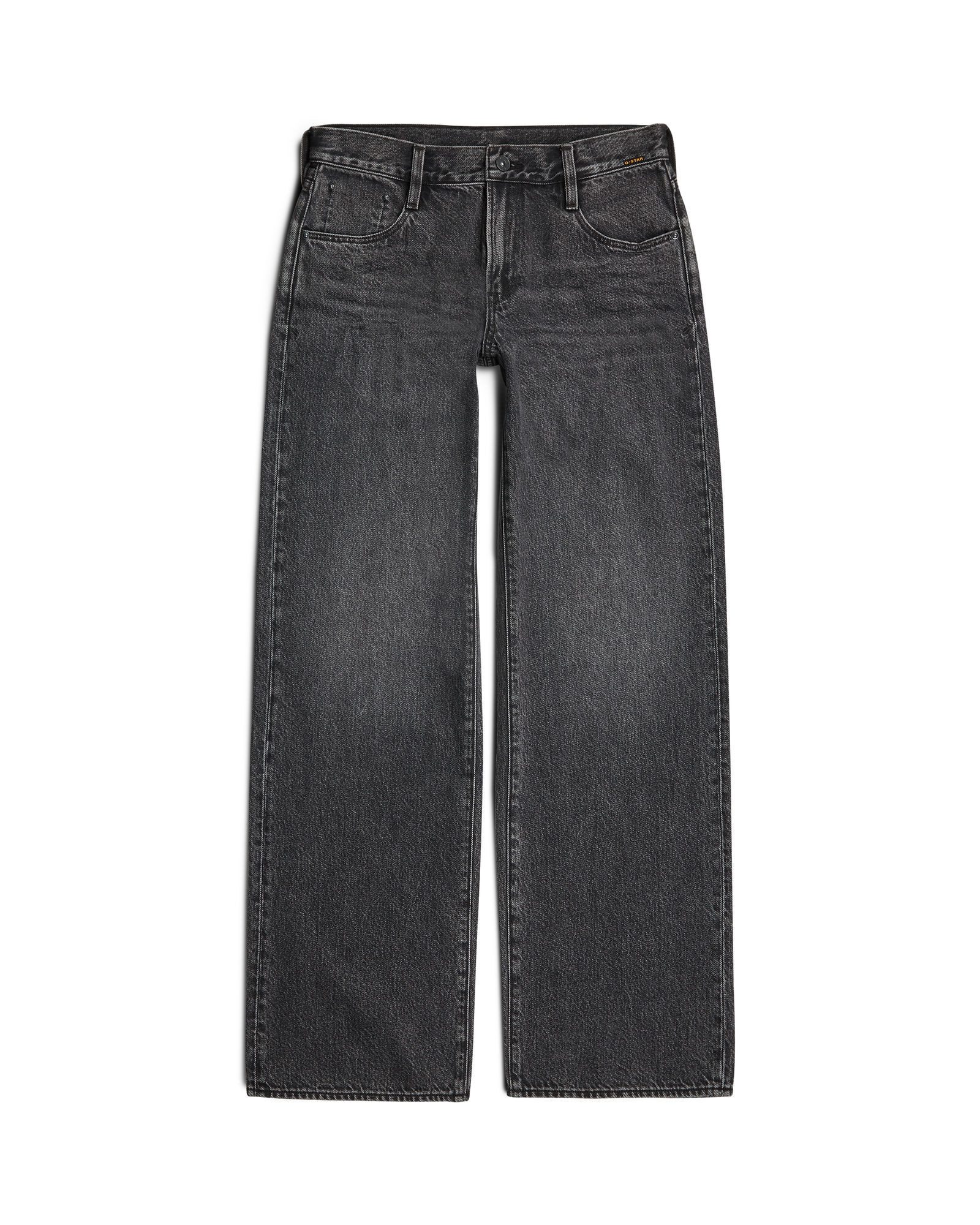 G-STAR 5-Pocket-Jeans Judee Loose Low Waist Jeans