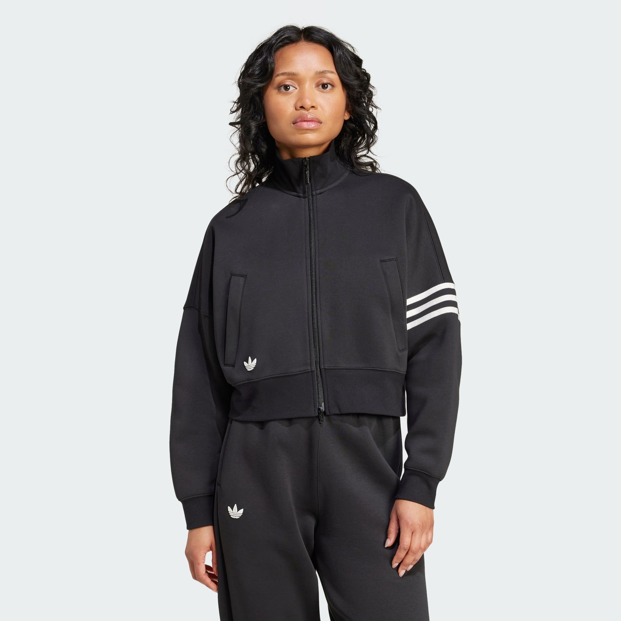 adidas Originals Trainingsanzug NEUCLASSICS ORIGINALS JACKE