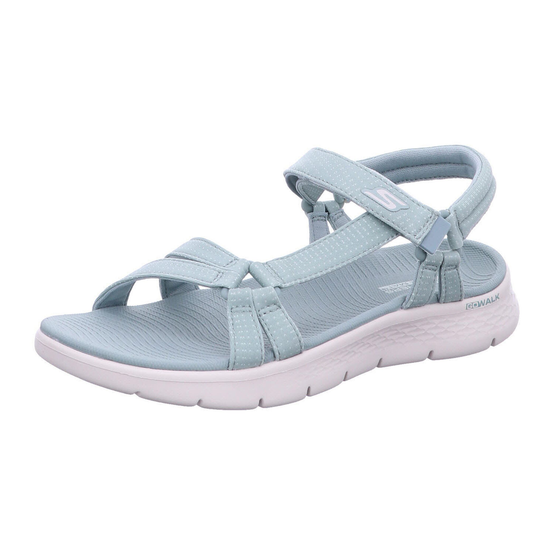 Skechers GO WALK FLEX SANDAL - SUBLIME Outdoorsandale günstig online kaufen