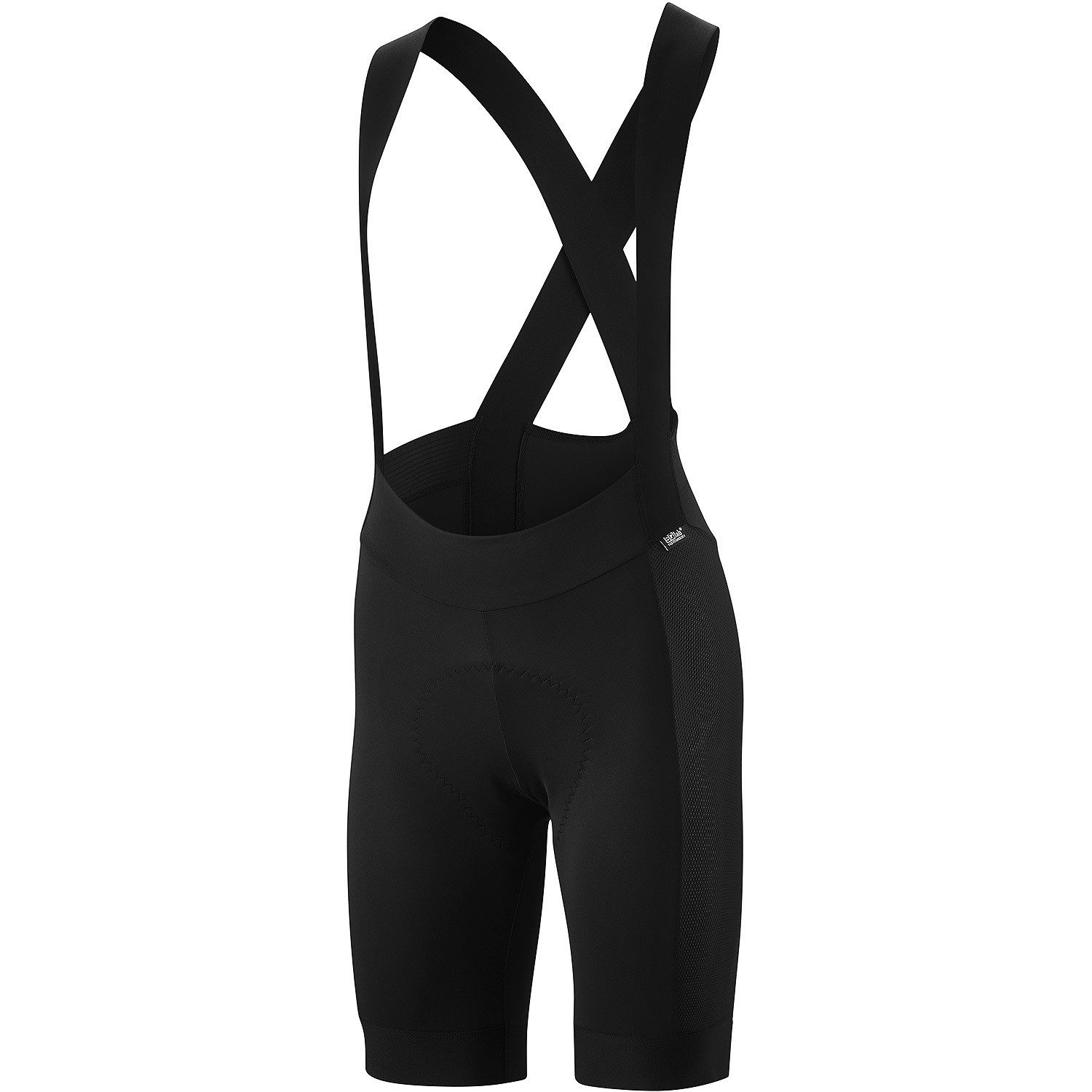 Fahrradhose SQlab GO U W