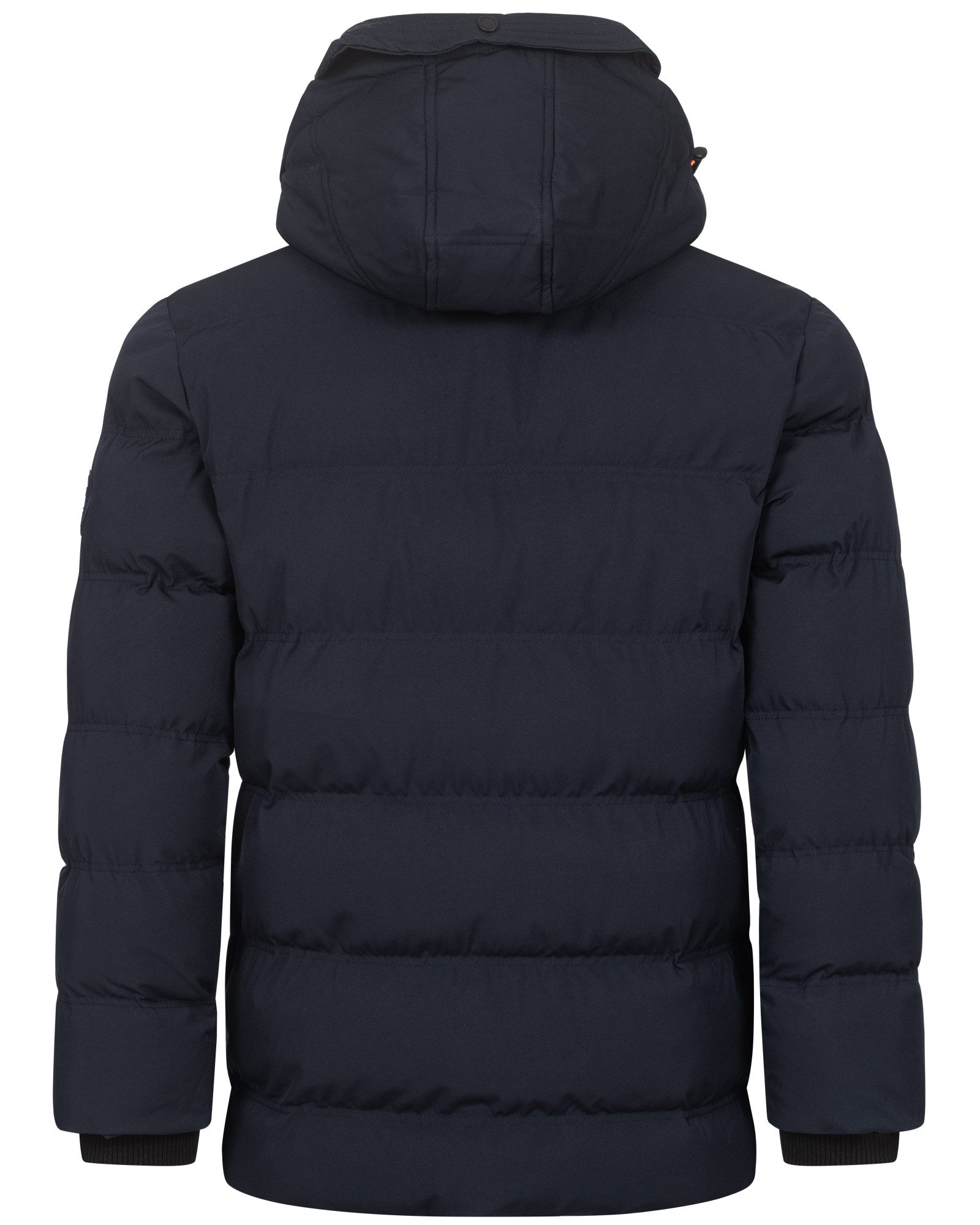 Geographical Norway Steppjacke Herren Winter Jacke warm gefüttert Parka Ste günstig online kaufen