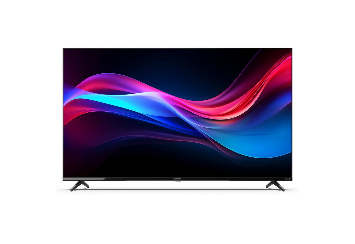 Sharp 50GJ4225E LED-Fernseher ! RABATT: 69.58% Sharp 50GJ4225E LED-Fernseher ! RABATT: 69.58%