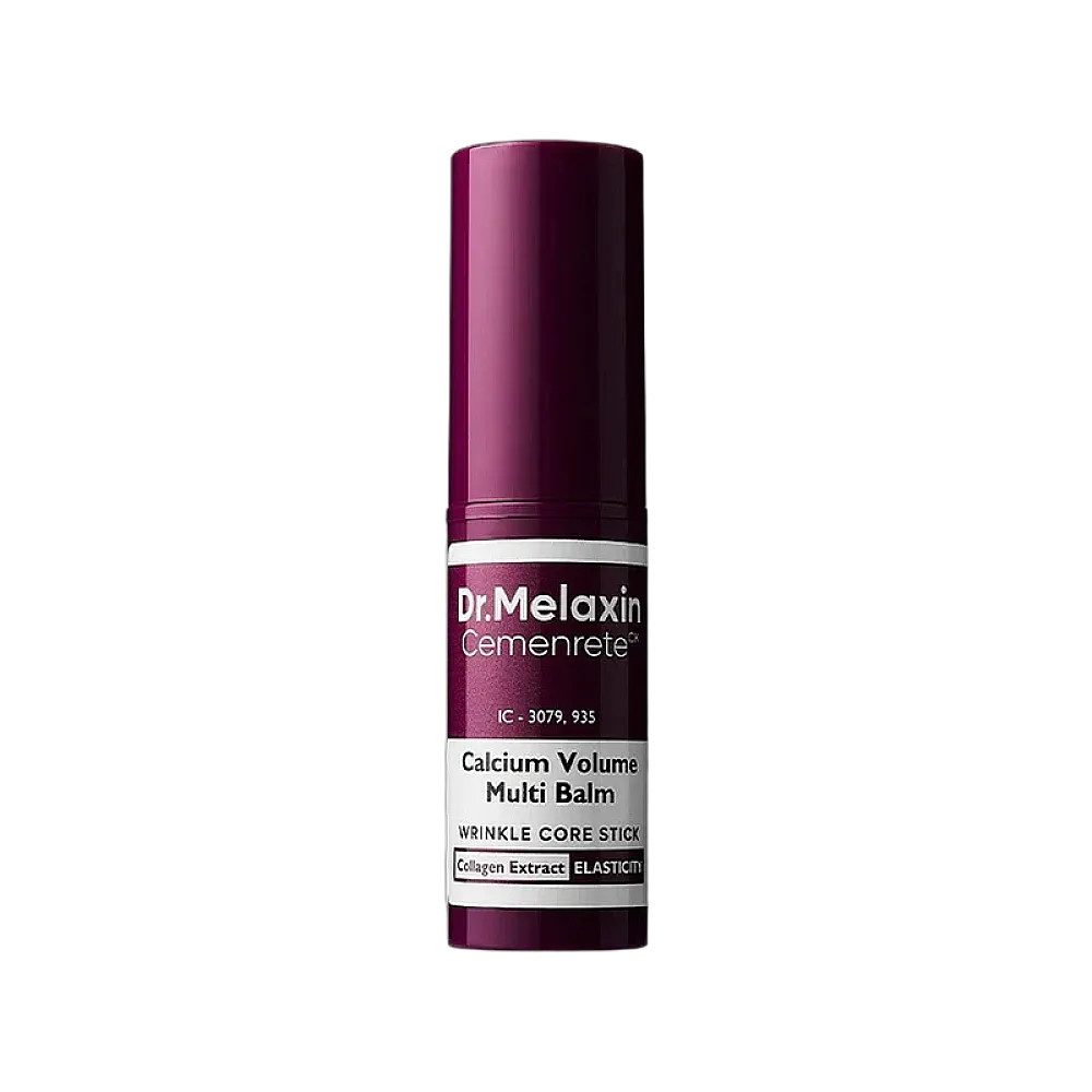 Dr.Melaxin Tagescreme Dr. Melaxin Calcium Volume Multi Balm