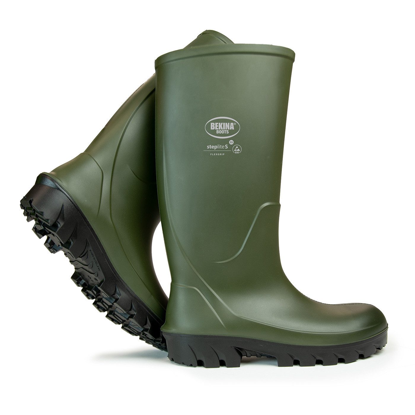 Bekina Gummistiefel