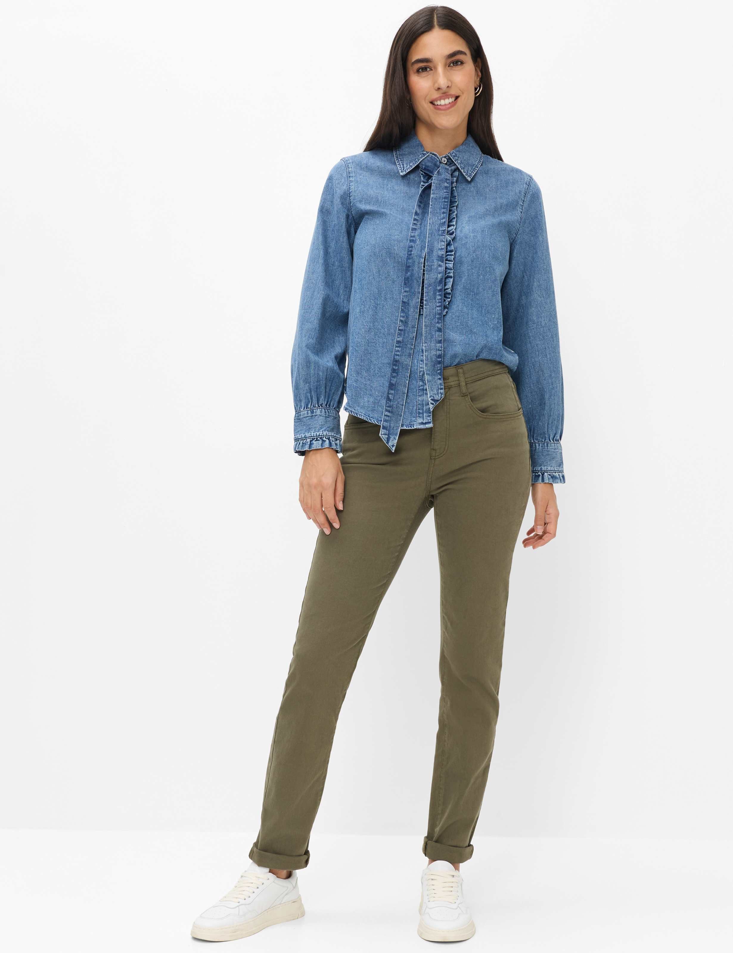 Brax 5-Pocket-Jeans Style MARY