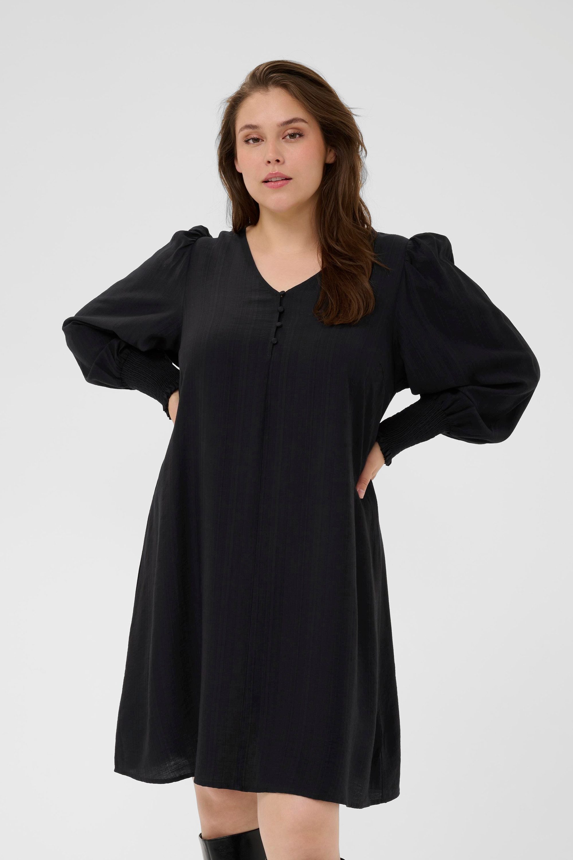 Blusenkleid Kleid KCsofia