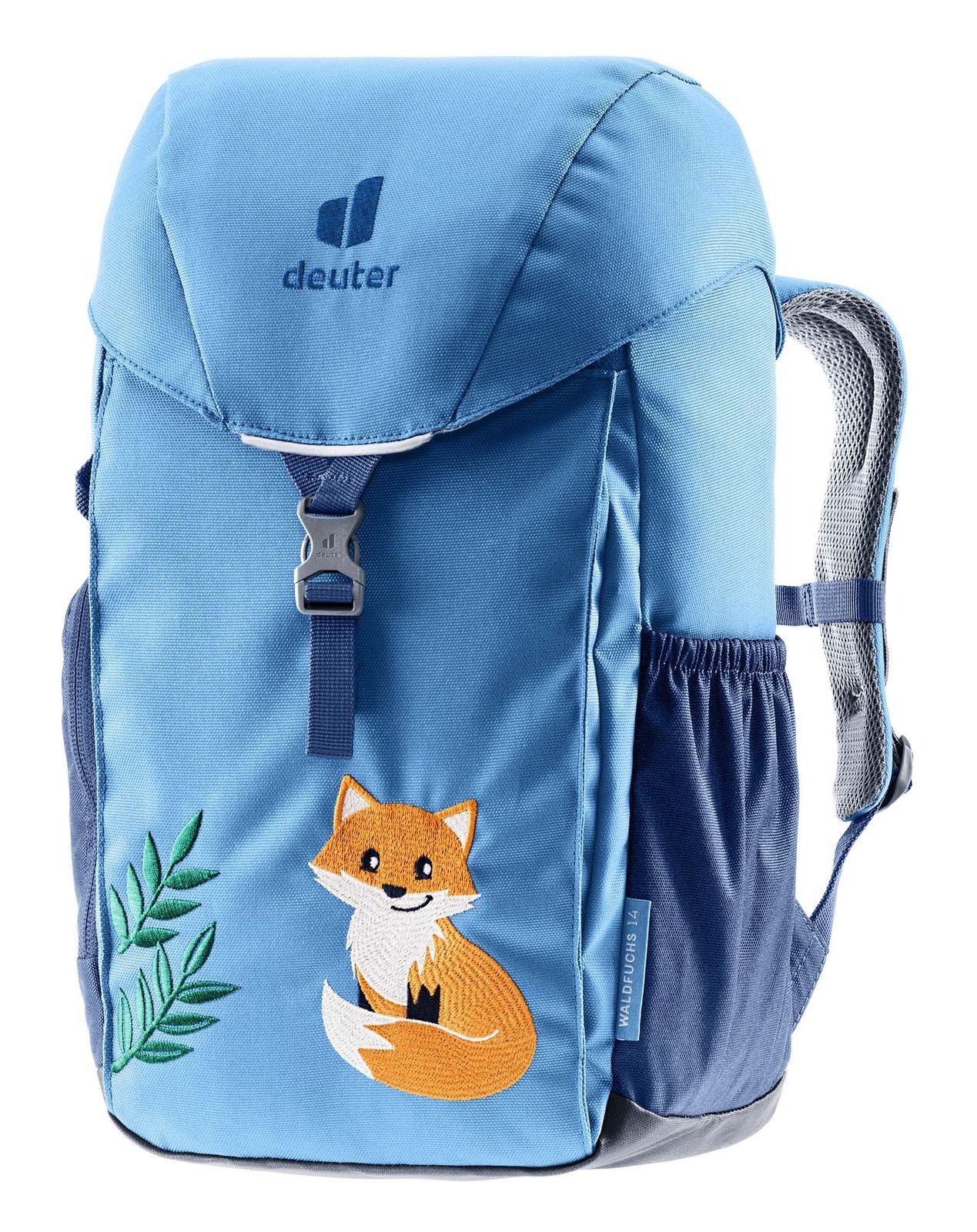deuter Rucksack Waldfuchs 14 Backpack (Set, 2-tlg)