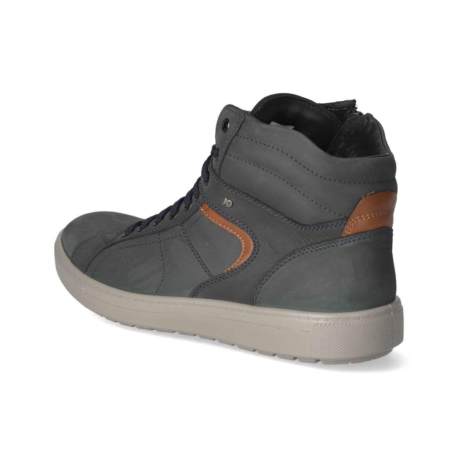 Jomos High Sneaker Schnürstiefel