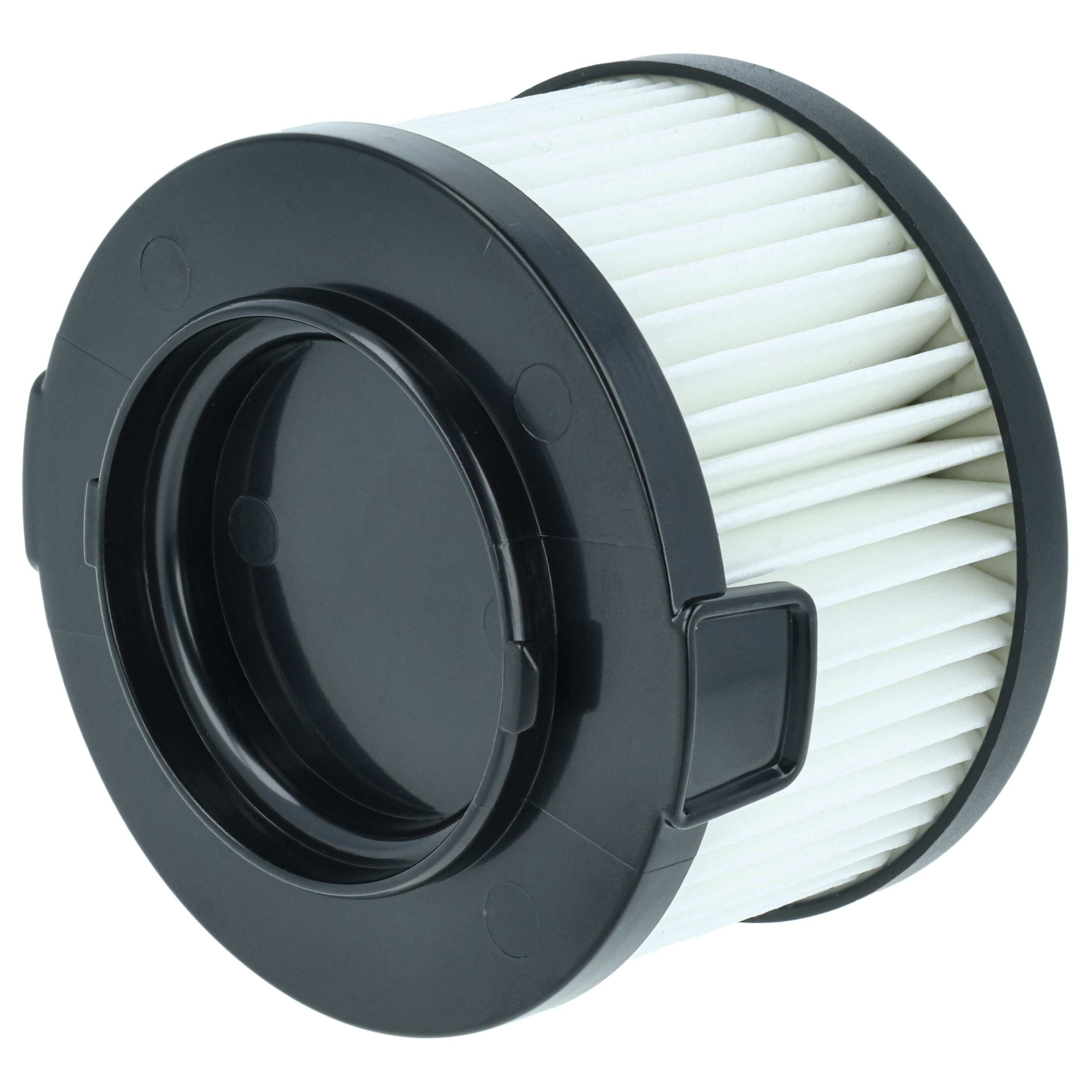 vhbw Motorschutzfilter passend für Redkey F10 Staubsauger / Akku-Staubsauger, Zubehör für Redkey F10