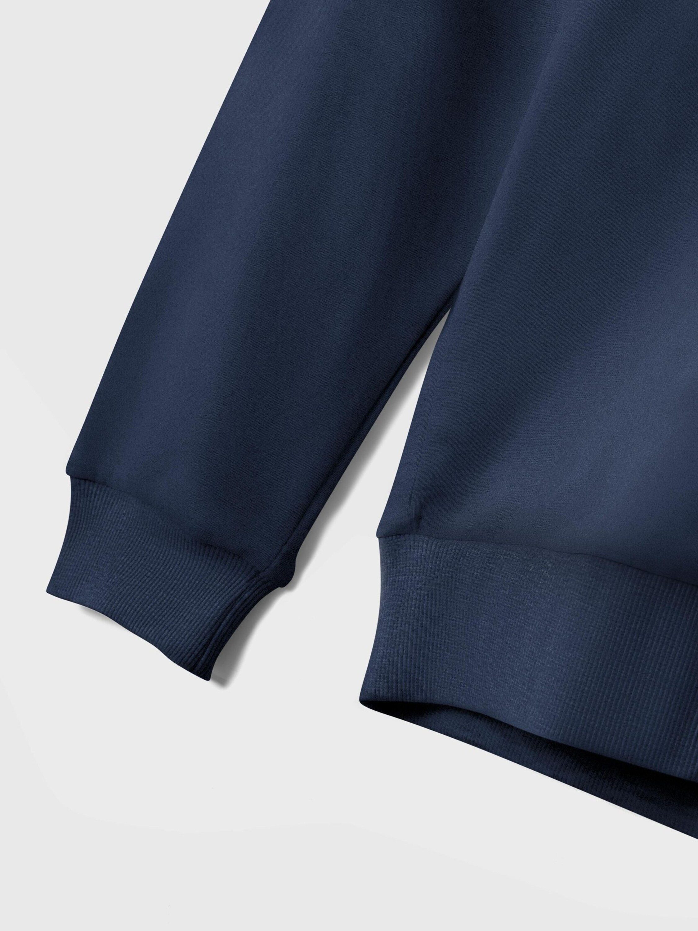 LMTD Sweatshirt NIZU (1-tlg) Plain/ohne Details