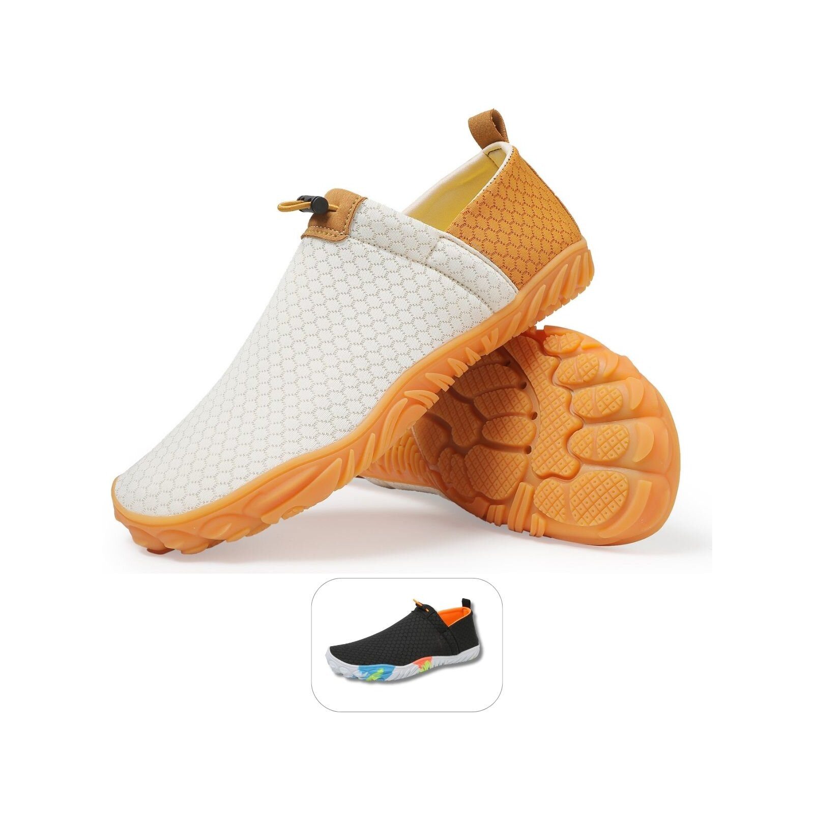 DOTALES Slipstep Barfußschuhe Damen & Herren Barfußschuhe Barfußschuh Минимал