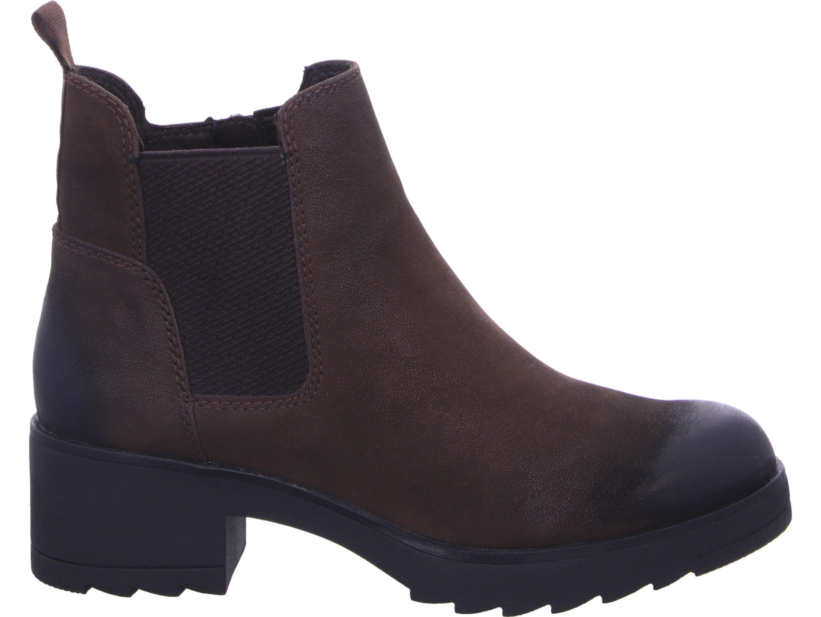 MARCO TOZZI Stiefelette 100% vegan günstig online kaufen