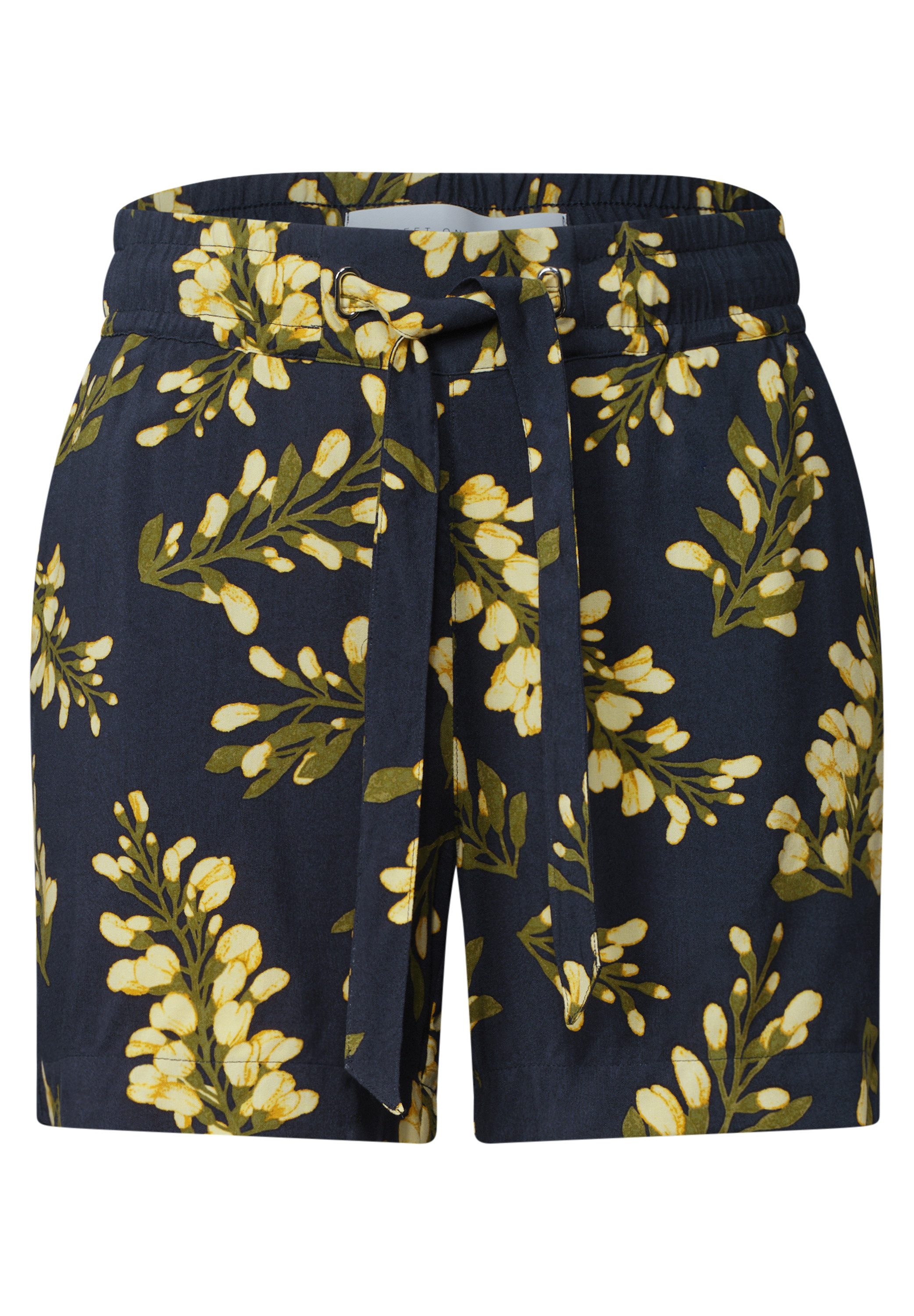 STREET ONE STUDIO Shorts Middle Waist – Bild 4 von 5