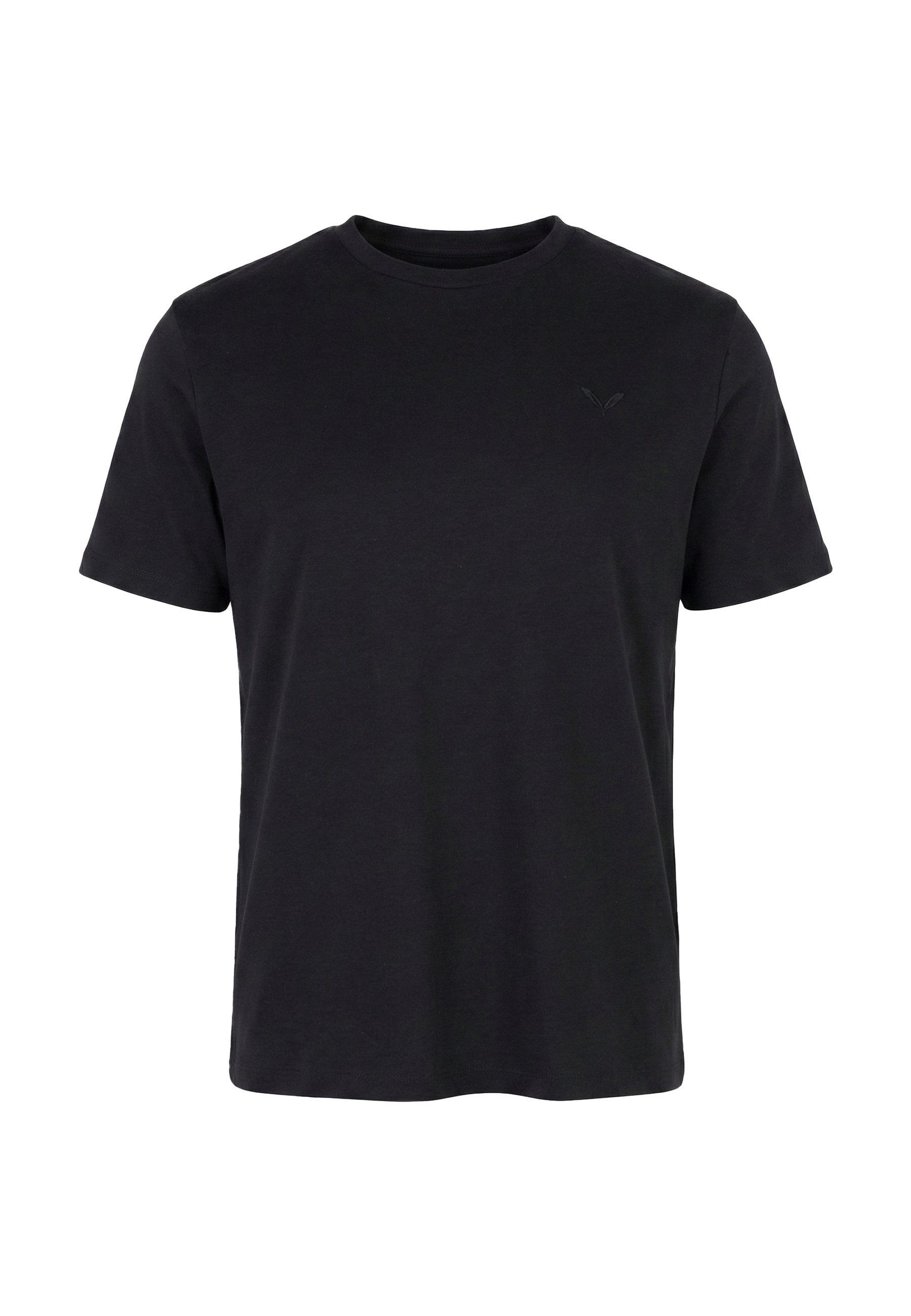 Kleinigkeit T-Shirt Kleinigkeit T-Luxe (1-tlg)