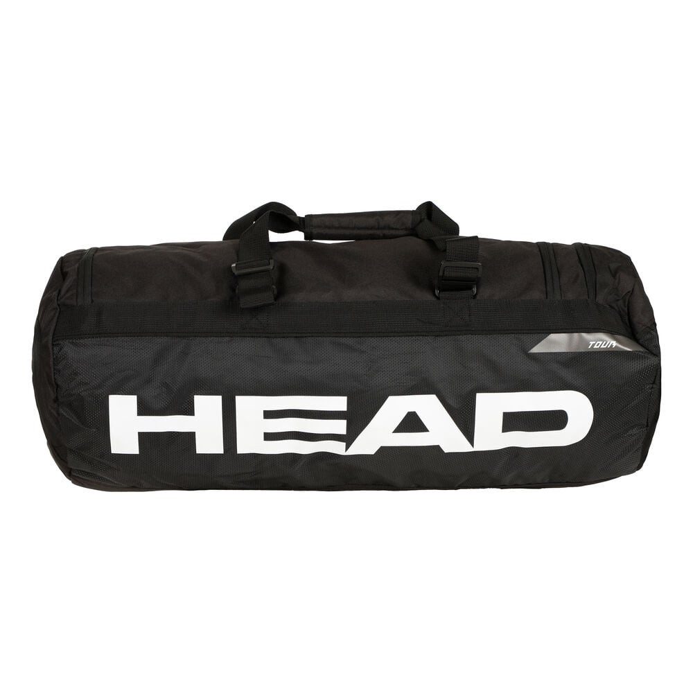 Head Sporttasche Tour Sport Bag 50 L BKWH