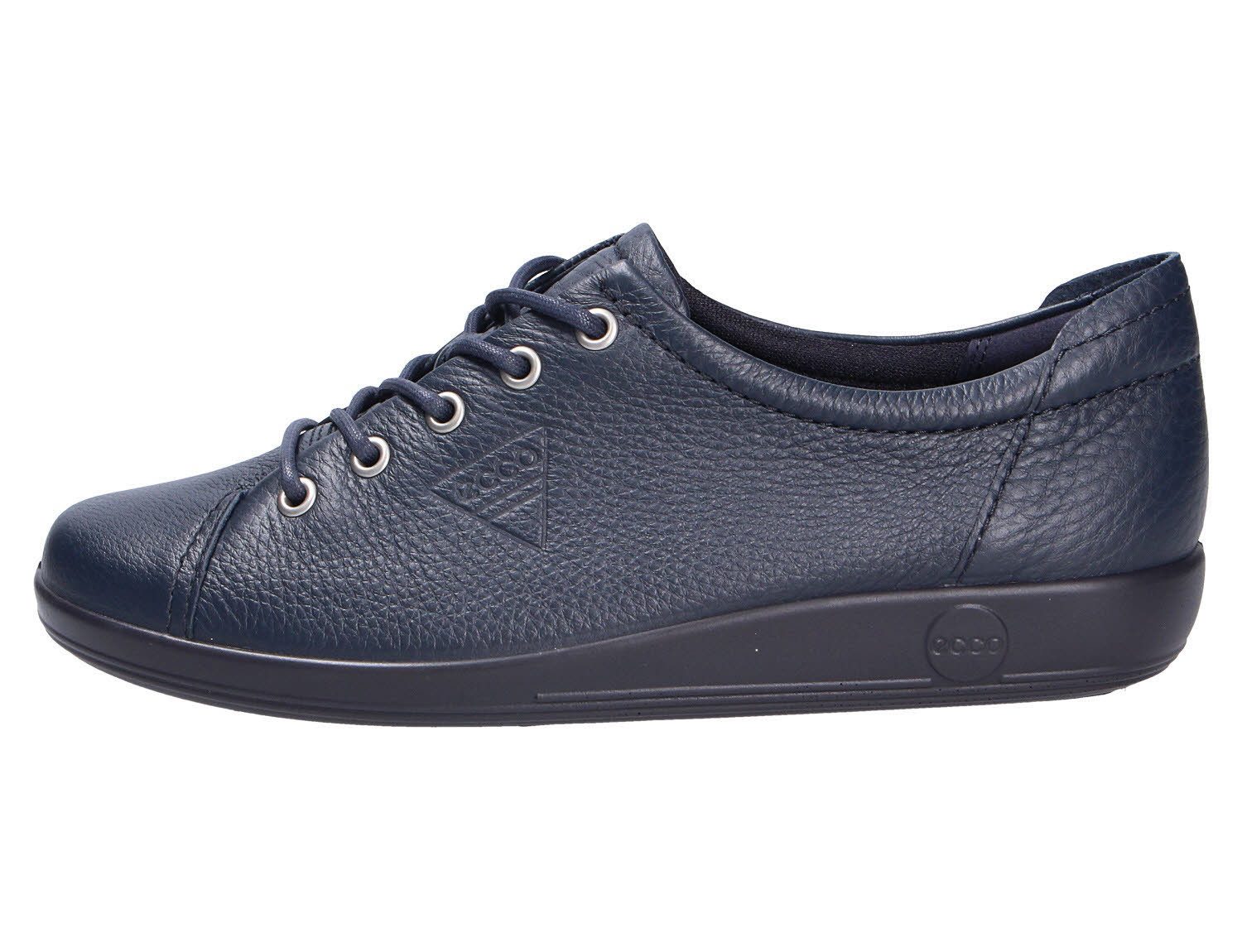 Ecco 206503 Schnürschuh günstig online kaufen
