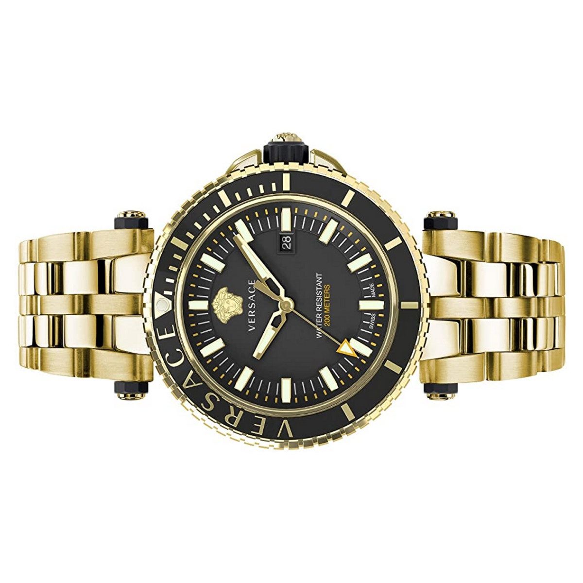 Versace Quarzuhr VEAK00618