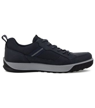 Ecco Sneaker Nubukleder Sneaker