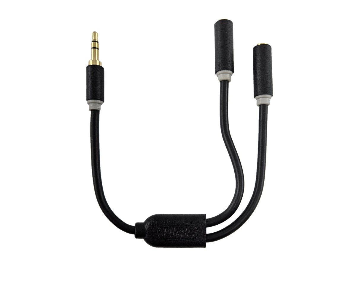 DINIC Audio-Adapter