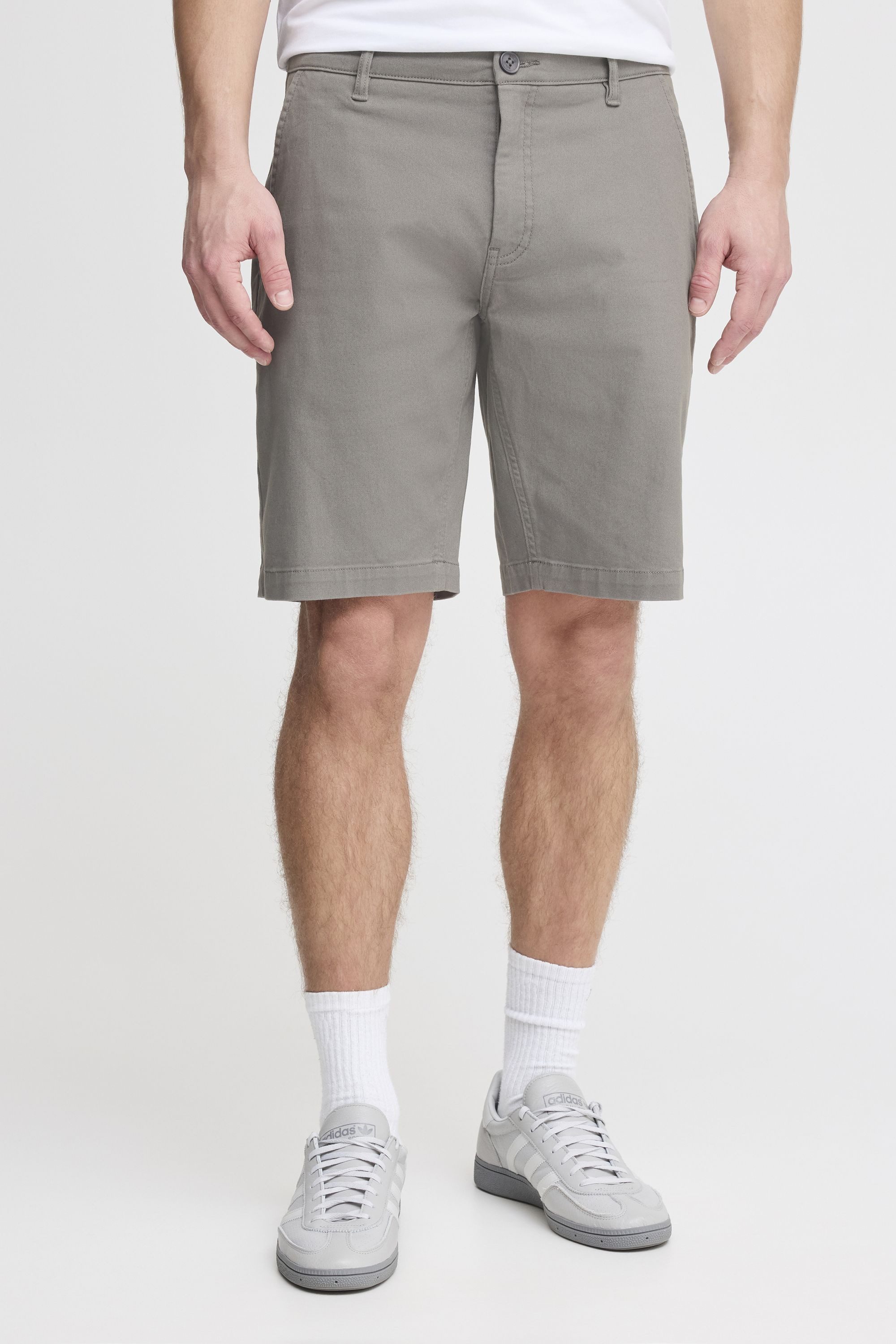 !Solid Chinoshorts SDKARLO modische Chinoshorts mit günstig online kaufen