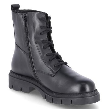 Tamaris Combat Boots Schnürstiefel