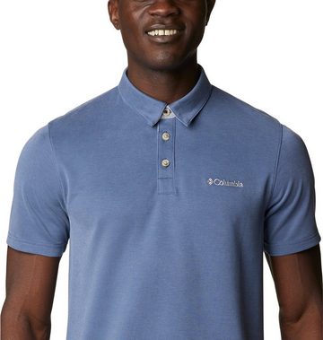 Columbia Poloshirt Nelson Point Polo