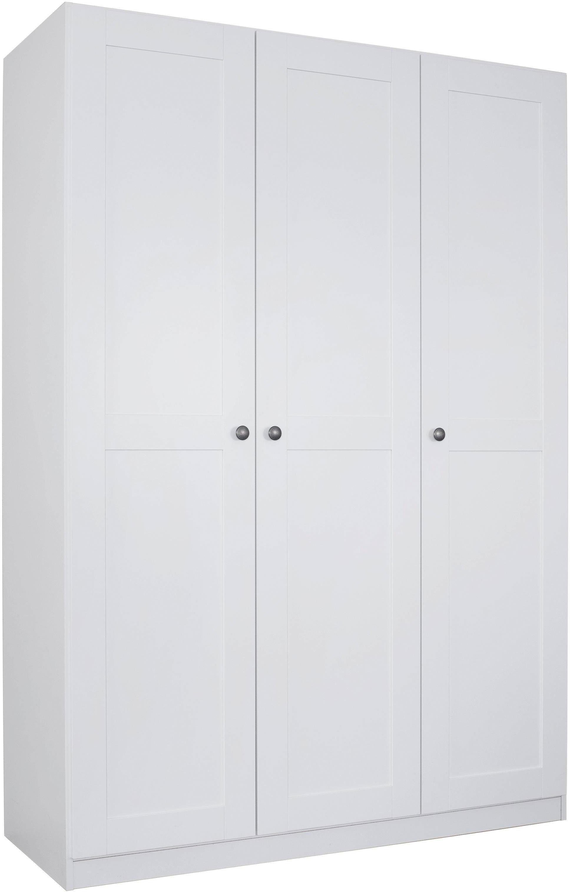 rauch Drehtürenschrank Skagen im Landhaus-Stil günstig online kaufen