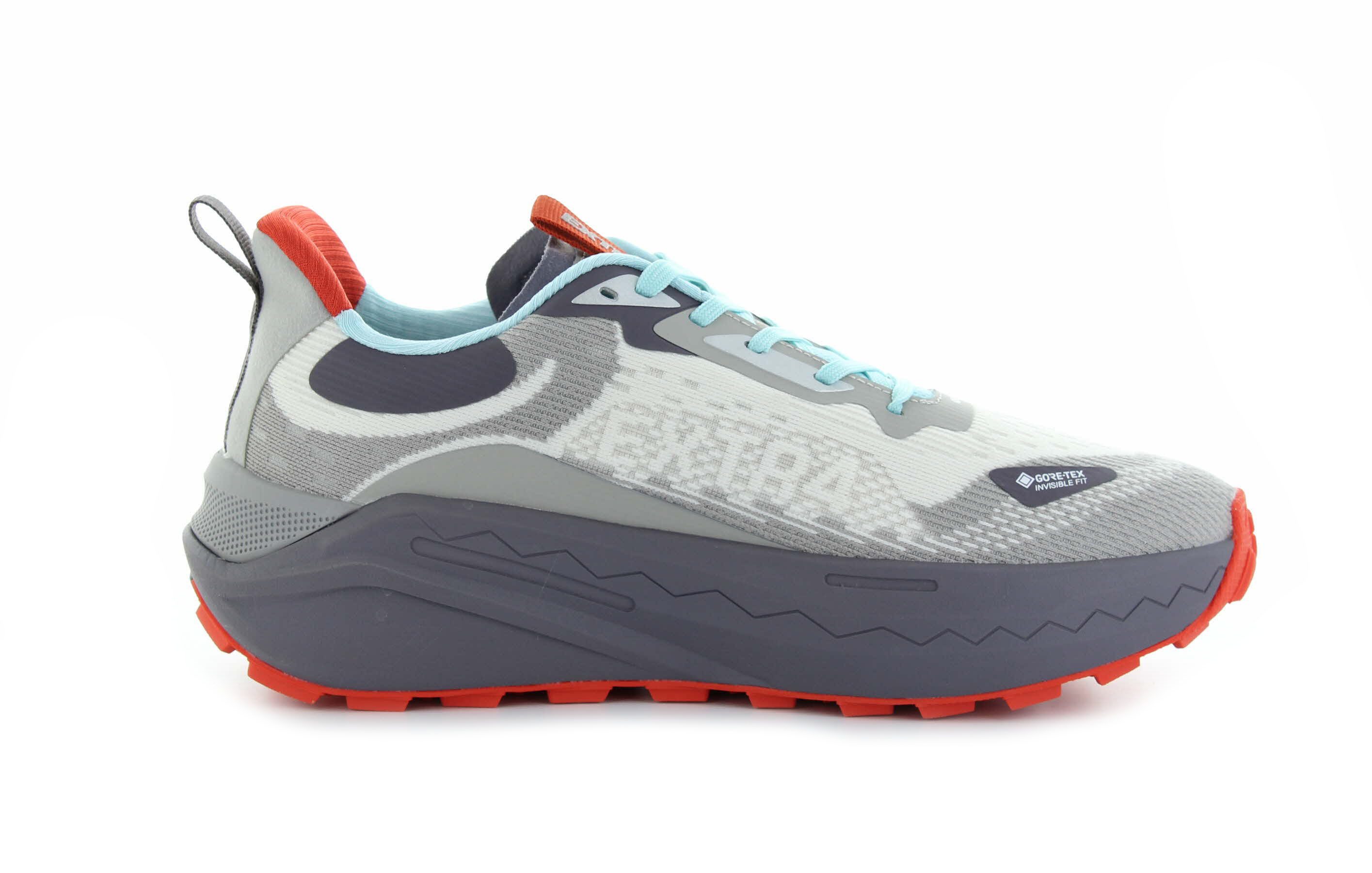 EXTR4 U&XL GTX 02 Sneaker Goretex