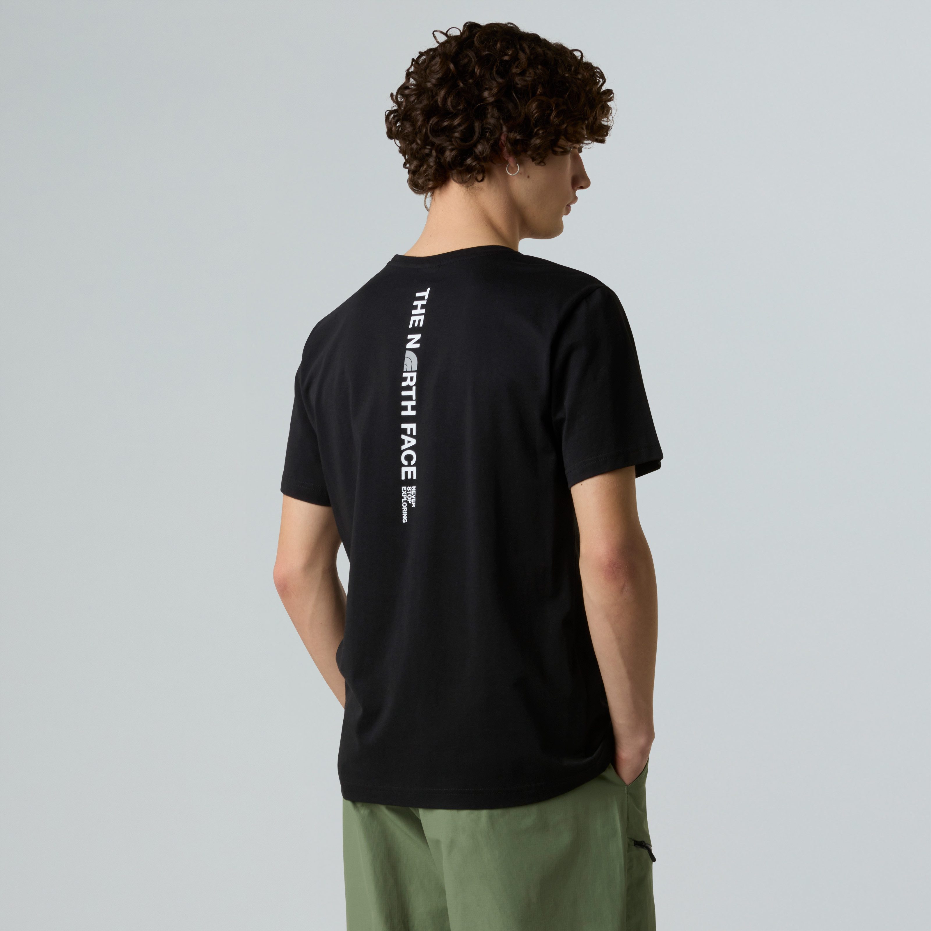 The North Face T-Shirt günstig online kaufen