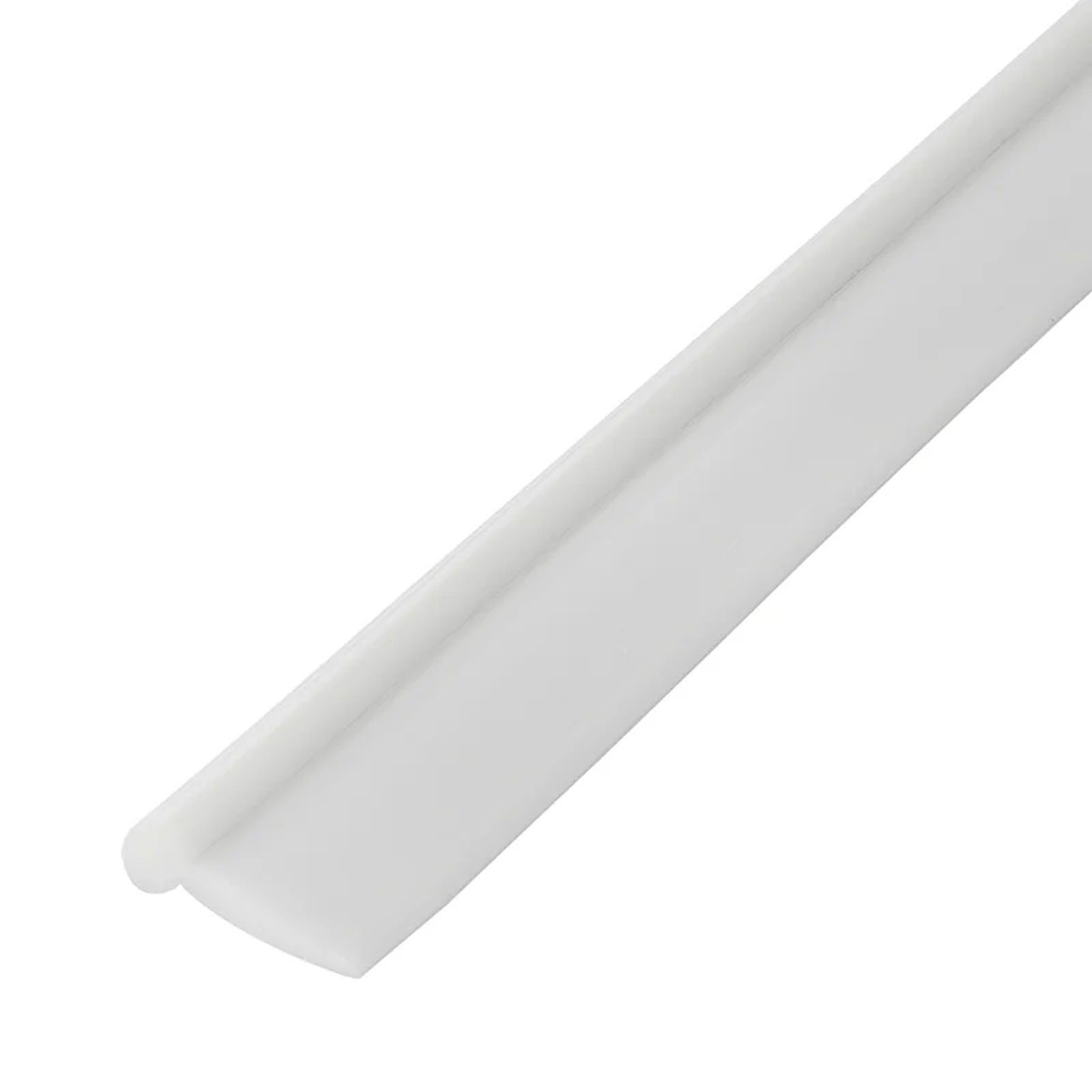APT Keder Kederband 12m PVC Leistenfüller Schutz für Wohnwagen Kederschiene