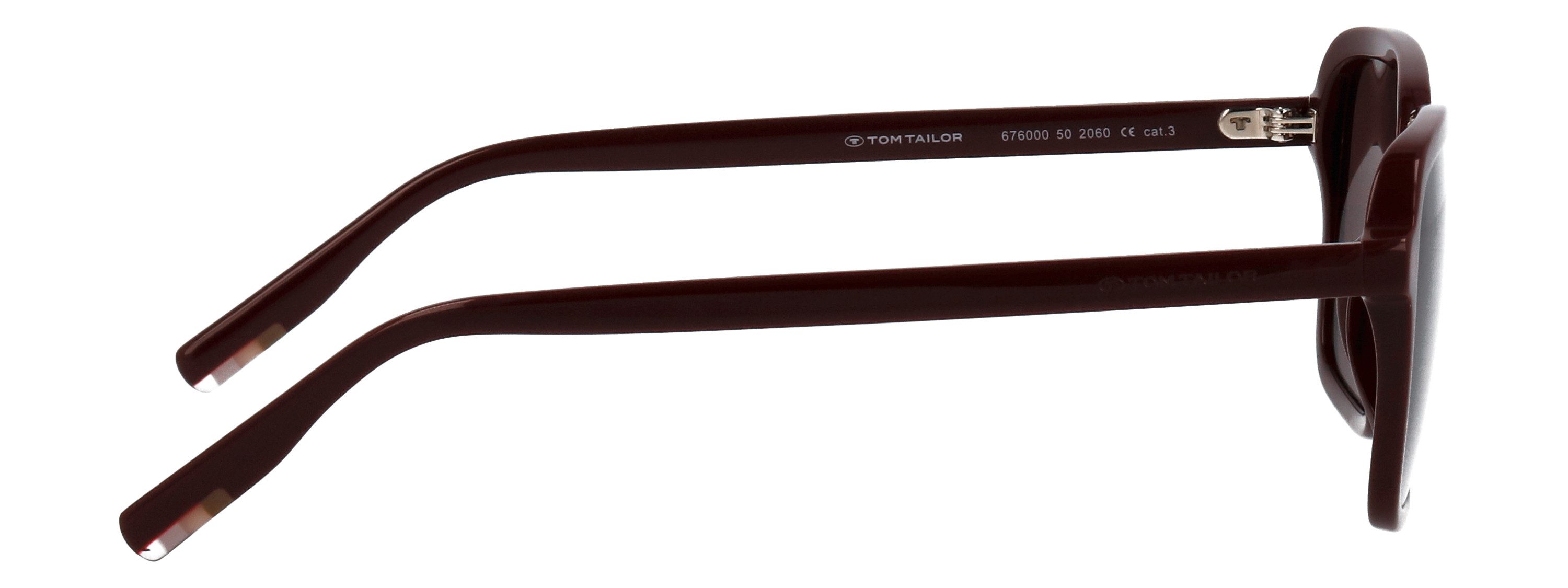 TOM TAILOR Sonnenbrille TOM TAILOR Sonnenbrille