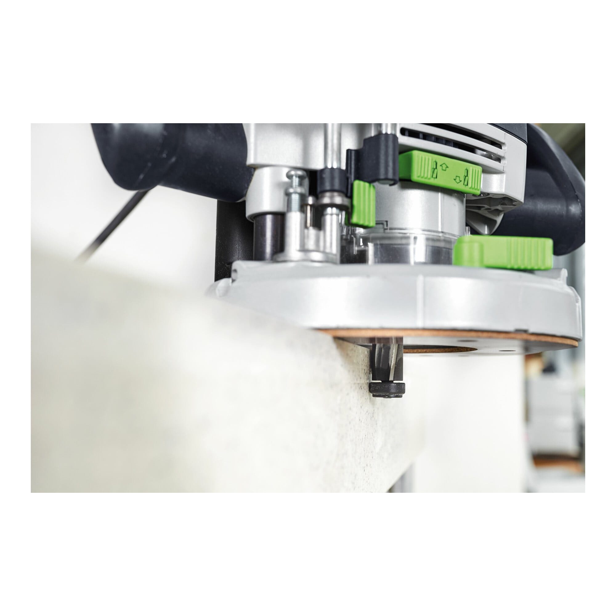 FESTOOL Oberfräse Festool Oberfräse OF 2200 EB-Set
