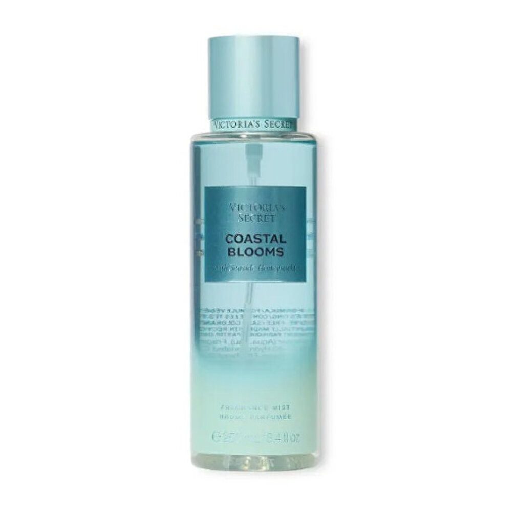 Victoria Körperspray Victoria's Secret Coastal Blooms Körperspray (Frau)
