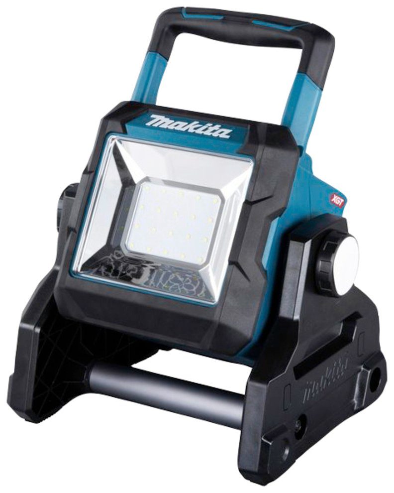 Makita LED work light ML003G, integrated LED, 14.4V/18V/40V, 1900 lx, 1100 lm