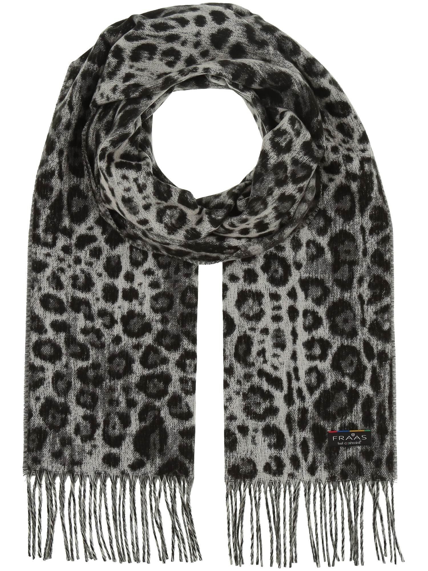 Fraas Modeschal Cashmink® Schal, (1, mit günstig online kaufen