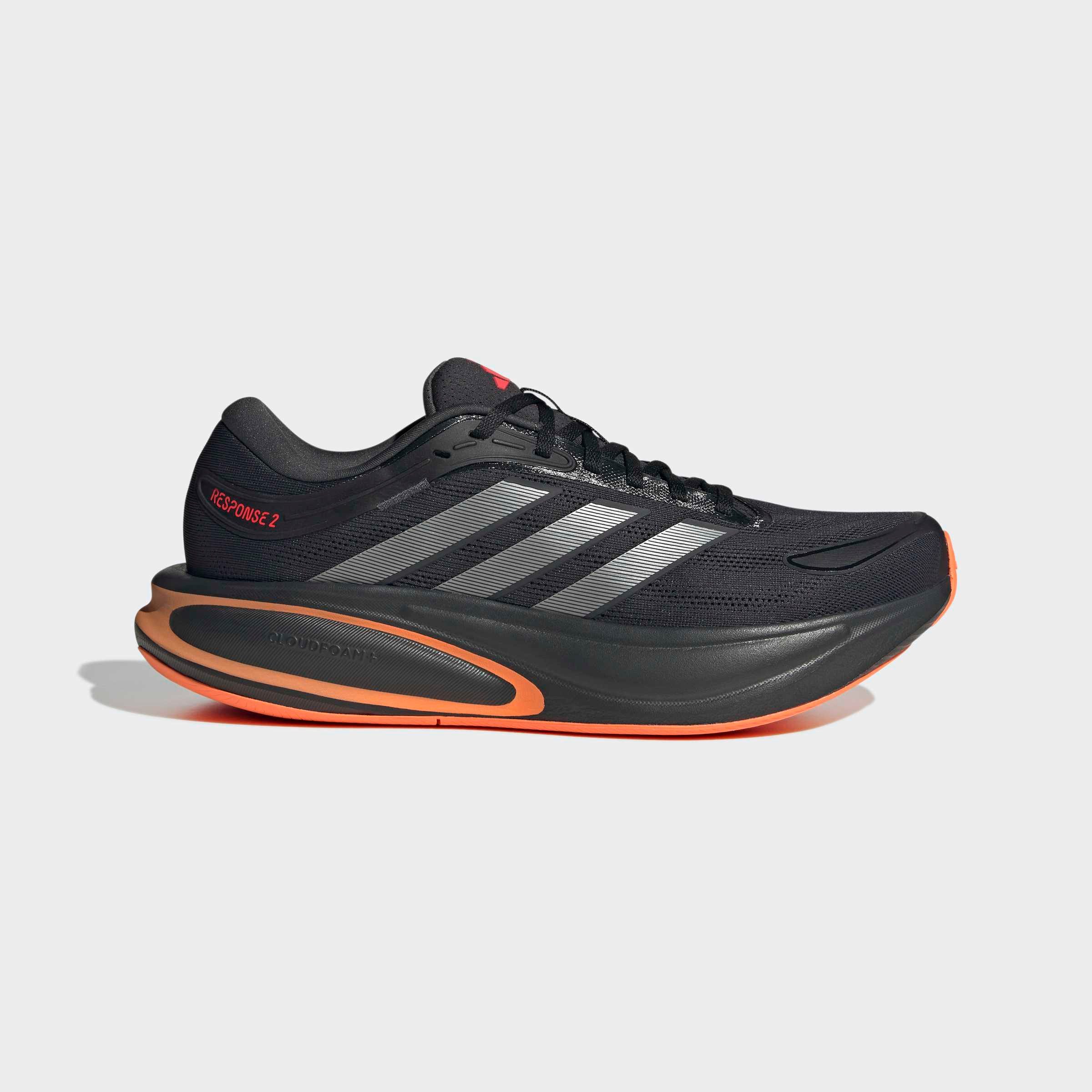 adidas Performance RESPONSE 2 Laufschuh günstig online kaufen