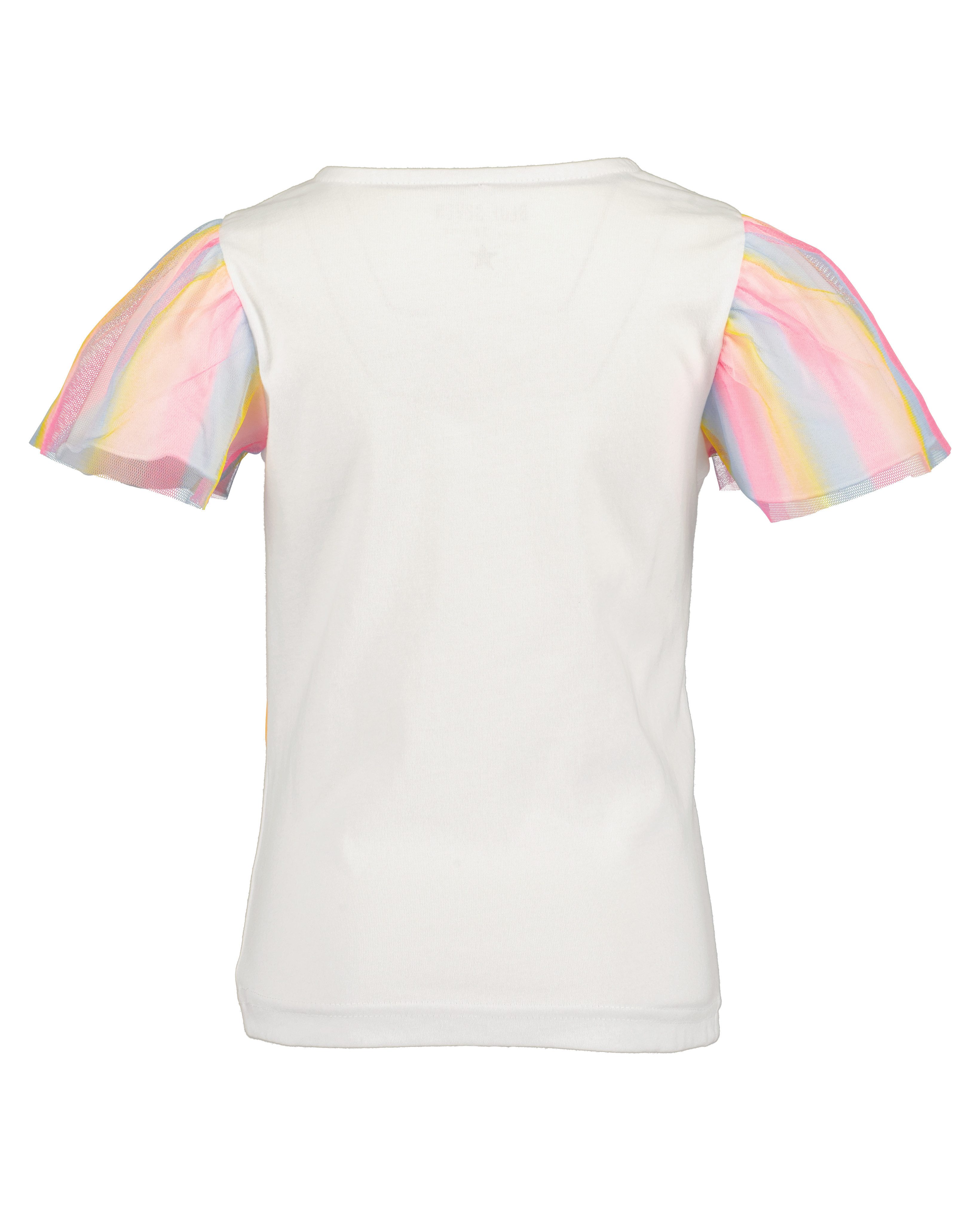 Blue Seven T-Shirt mit tollem Einhorn-Motiv – Bild 3 von 3