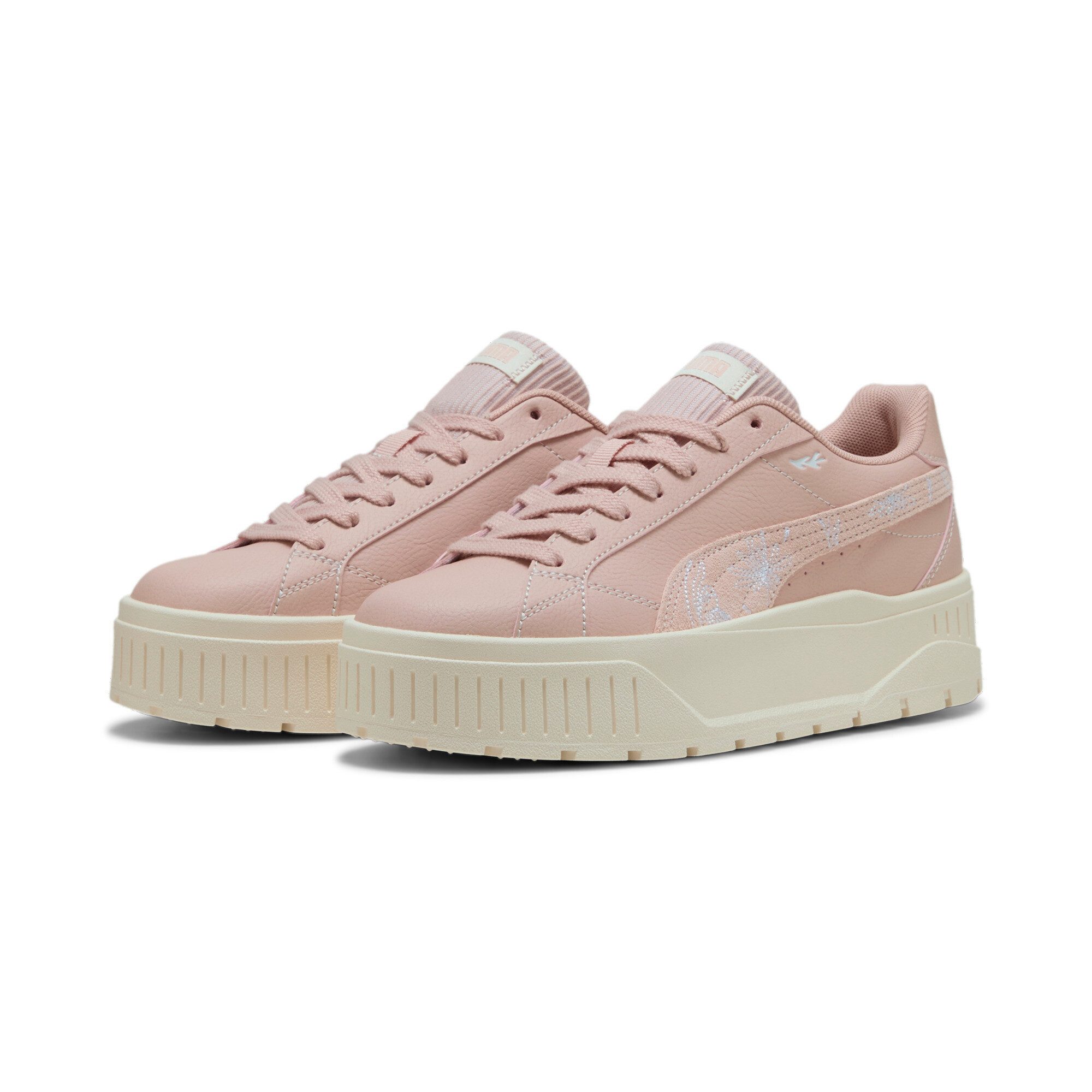 PUMA KARMEN II CRAFTED FLOWERS Sneaker günstig online kaufen
