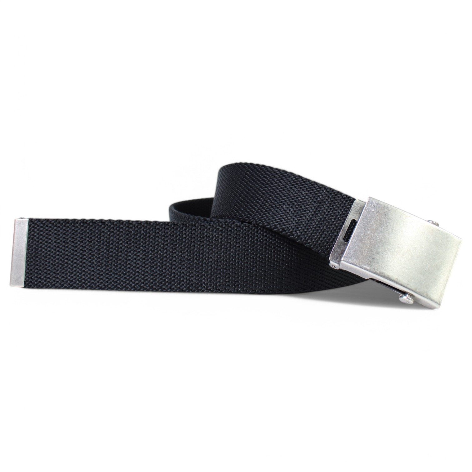 FRONHOFER Stoffgürtel 19395 (1-St) Heavy Duty günstig online kaufen